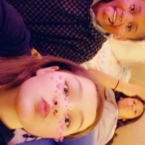 Meet your Posher, Lily